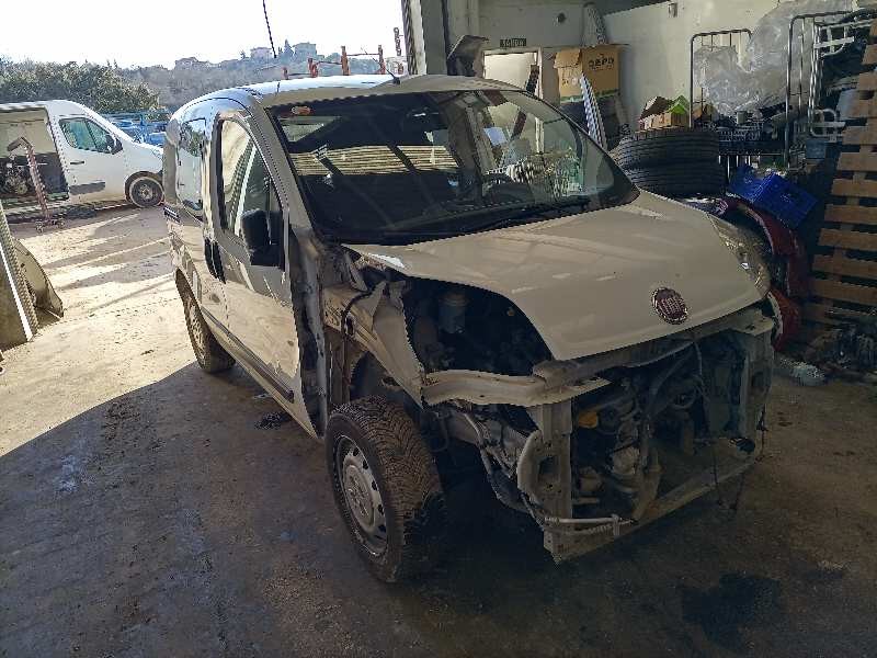 fiat iii fiorino (225) del año 2010