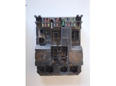 Recambio de caja reles / fusibles para peugeot 307 (s1)(04.2001) rhy referencia OEM IAM 9651197780  