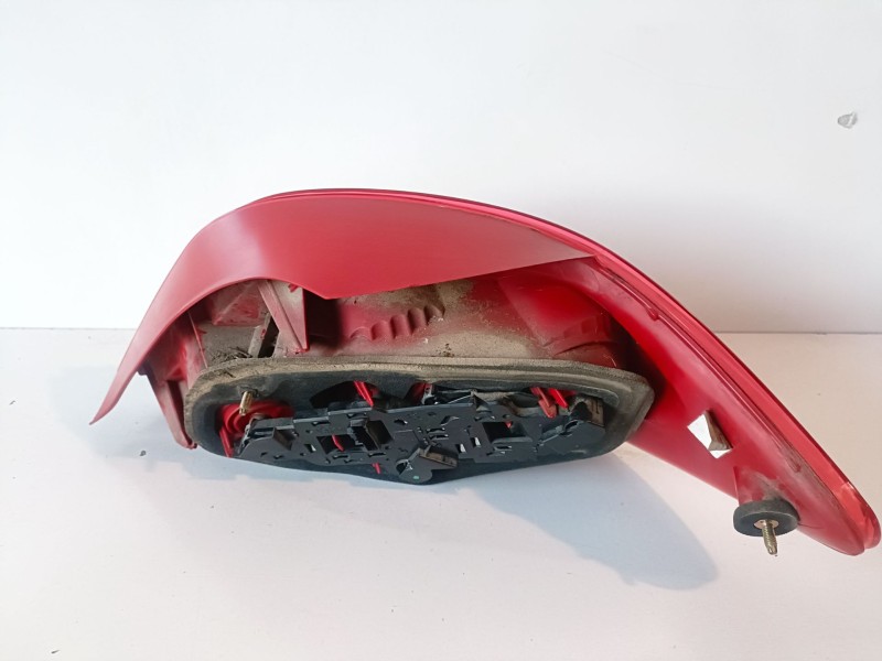Recambio de piloto trasero izquierdo para peugeot 307 (s1)(04.2001) rhs referencia OEM IAM   