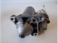 Recambio de motor arranque para renault kangoo i (f/kc0) f8q632 referencia OEM IAM 7700113207  