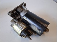 Recambio de motor arranque para renault kangoo i (f/kc0) f8q632 referencia OEM IAM 7700113207   2