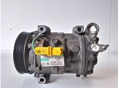 Recambio de compresor aire acondicionado para citroen c5 berlina 9hz referencia OEM IAM 9656572680  