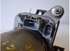 Recambio de bomba direccion para ford focus berlina (cb4) hhda referencia OEM IAM    2