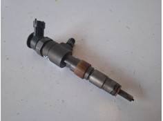 Recambio de inyector para citroen berlingo 9h02 referencia OEM IAM 0445110566  