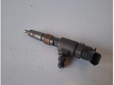 Recambio de inyector para citroen berlingo 9h02 referencia OEM IAM 0445110566   2