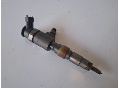 Recambio de inyector para citroen berlingo 9h02 referencia OEM IAM 0445110566  