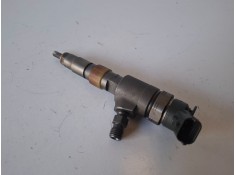 Recambio de inyector para citroen berlingo 9h02 referencia OEM IAM 0445110566   2