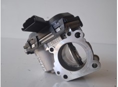 Recambio de caja mariposa para citroen berlingo 9h02 referencia OEM IAM 980723858002   2