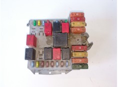 Recambio de caja reles / fusibles para iveco daily furgón d814043b referencia OEM IAM 1349948080  