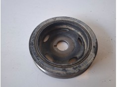 Recambio de polea cigueñal para citroen berlingo 9h02 referencia OEM IAM   