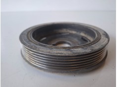 Recambio de polea cigueñal para citroen berlingo 9h02 referencia OEM IAM    2