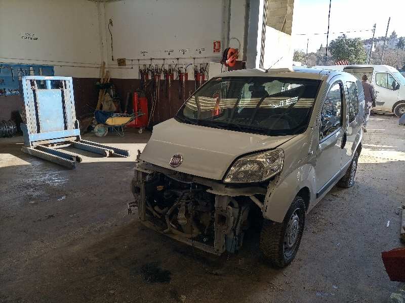 fiat iii fiorino (225) del año 2010
