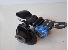 Recambio de cinturon seguridad trasero derecho para jeep grand cherokee (wj/wg) exa referencia OEM IAM P55196788AG  