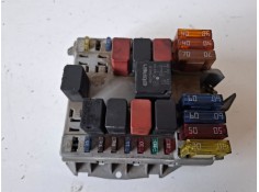 Recambio de caja reles / fusibles para fiat i doblò (119) 223a6000 referencia OEM IAM 46760542  