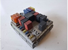 Recambio de caja reles / fusibles para fiat i doblò (119) 223a6000 referencia OEM IAM 46760542   2