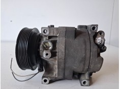 Recambio de compresor aire acondicionado para fiat i doblò (119) 223a6000 referencia OEM IAM 4421001026  