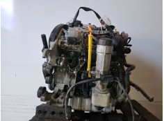 Recambio de motor completo para seat toledo (1m2) asv referencia OEM IAM ASV  