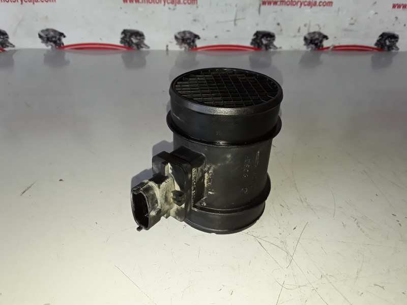 Recambio de caudalimetro para lancia delta (181) 198a2000 referencia OEM IAM 0281002917/55206758  