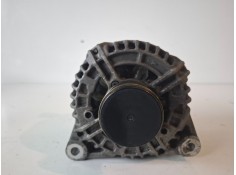 Recambio de alternador para citroen c4 berlina 9hy referencia OEM IAM 9646321880  