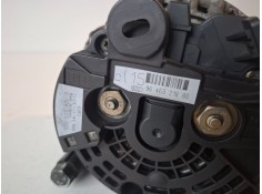 Recambio de alternador para citroen c4 berlina 9hy referencia OEM IAM 9646321880   2