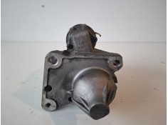Recambio de motor arranque para citroen c4 berlina 9hy referencia OEM IAM D7G3  