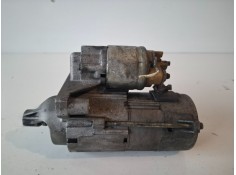 Recambio de motor arranque para citroen c4 berlina 9hy referencia OEM IAM D7G3   2