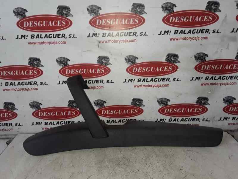 Recambio de no identificado para audi q7 (4l) referencia OEM IAM   