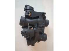 Recambio de caja mariposa para citroen c4 berlina 9hy referencia OEM IAM 9657485480  