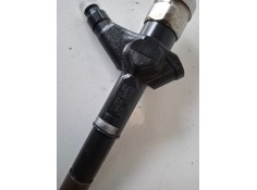 Recambio de inyector para nissan pathfinder (r51) yd25ddti referencia OEM IAM 16600EC00E   2