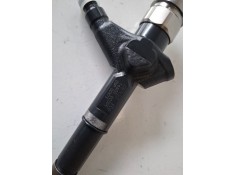 Recambio de inyector para nissan pathfinder (r51) yd25ddti referencia OEM IAM 16600EC00E   2