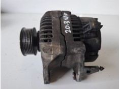 Recambio de alternador para volkswagen t4 transporter syncro aab referencia OEM IAM 0123320018   2
