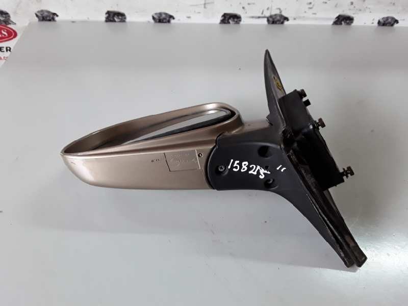 Recambio de retrovisor izquierdo para daewoo lacetti f16d3 referencia OEM IAM   