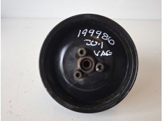 Recambio de bomba direccion para volkswagen t4 transporter syncro aab referencia OEM IAM   