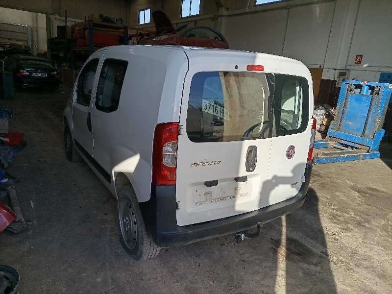 fiat iii fiorino (225) del año 2010
