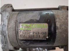 Recambio de motor arranque para mg rover rover 600 (rh) f20z1 referencia OEM IAM 31200P45G0   2