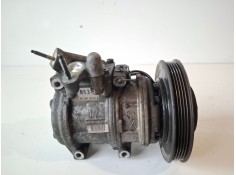 Recambio de compresor aire acondicionado para mg rover rover 600 (rh) f20z1 referencia OEM IAM 4472004242  
