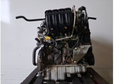 Recambio de motor completo para chevrolet kalos f14d3 referencia OEM IAM F14D3  