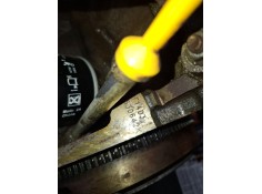 Recambio de motor completo para chevrolet kalos f14d3 referencia OEM IAM F14D3   2