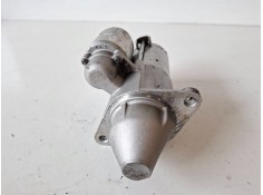 Recambio de motor arranque para chevrolet kalos f14d3 referencia OEM IAM   