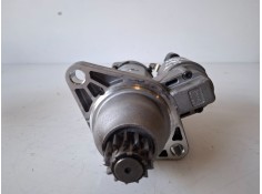 Recambio de motor arranque para skoda karoq (nu) dgt referencia OEM IAM 0AM911021E  