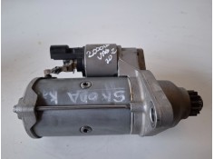 Recambio de motor arranque para skoda karoq (nu) dgt referencia OEM IAM 0AM911021E   2