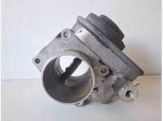 Recambio de caja mariposa para opel astra h berlina z17dth referencia OEM IAM   