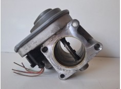 Recambio de caja mariposa para opel astra h berlina z17dth referencia OEM IAM    2
