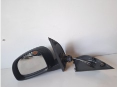 Recambio de retrovisor izquierdo para fiat ii panda (271) van 169a5000 referencia OEM IAM   