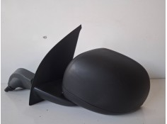 Recambio de retrovisor izquierdo para fiat ii panda (271) van 169a5000 referencia OEM IAM    2