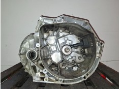 Recambio de caja cambios para peugeot 508 5fv / 5f02 referencia OEM IAM 20EA14  