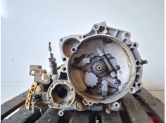 Recambio de caja cambios para seat arosa (6h1) aer referencia OEM IAM DXD  