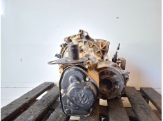 Recambio de caja cambios para seat arosa (6h1) aer referencia OEM IAM DXD   2