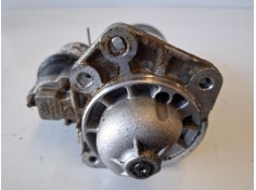 Recambio de motor arranque para seat arosa (6h1) aer referencia OEM IAM 085911023E  