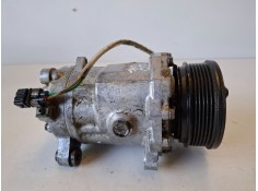 Recambio de compresor aire acondicionado para seat arosa (6h1) aer referencia OEM IAM 6N0820803B   2